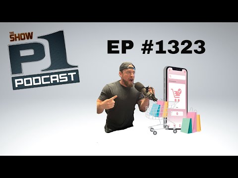 P1 Podcast Thor Refuses To Spend money