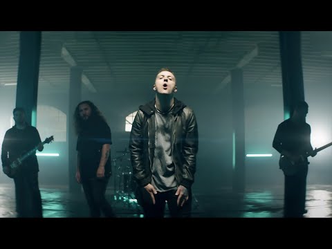 I Prevail - "Bad Things" (Official Music Video)