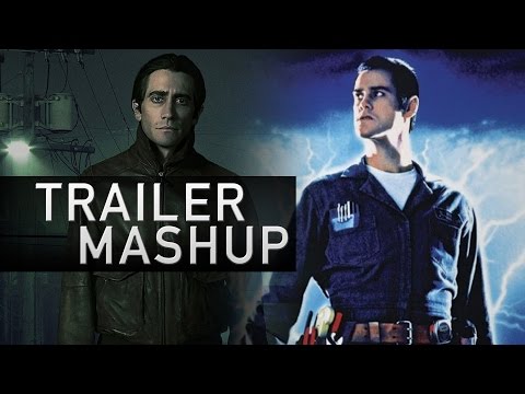 The Cable Guy Trailer (Nightcrawler Style)