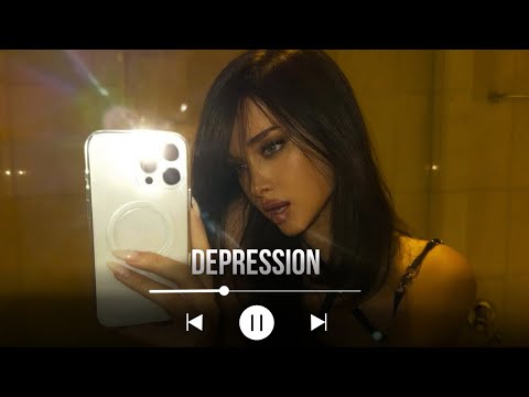 Deep Kaos - Depression (Remix 2025)