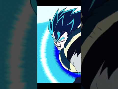 Gogeta vs Vegito who do you like better on Dokkan