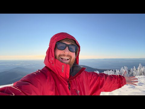 I Summited the Mountain! Live Stream