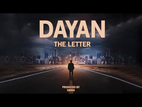 Dayan - Nameh | OFFICIAL TRACK ( دایان - نامه )