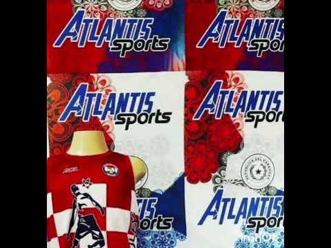 LOS GREYS BRYNDIS ATLANTIS SPORTS VOL 5