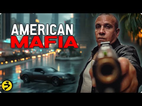 AMERICAN MAFIA | Michael Lazar | Best Action Crime Thriller Movie | Free Movie