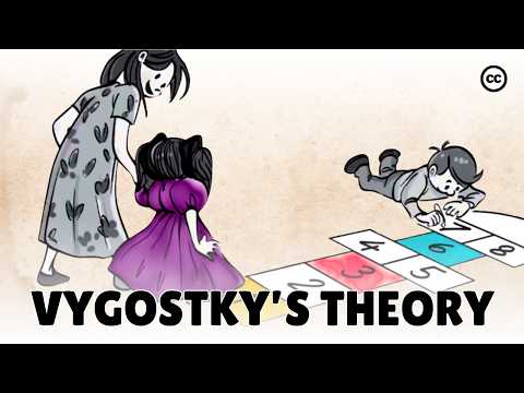 Vygotsky's Theory of Cognitive Development in Social Relationships