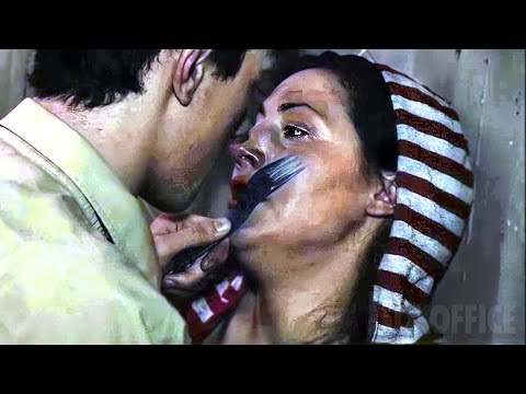 The Mad Boy | SUSPENSE | Full Movie in English