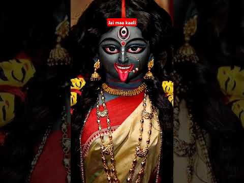 Jay maa kaali kalkatta wali |#kaali #bhajan #bhakti #ytviral #ytshorts