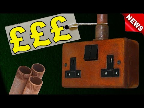 Rust on a Socket...Wait Until You See the Price?!