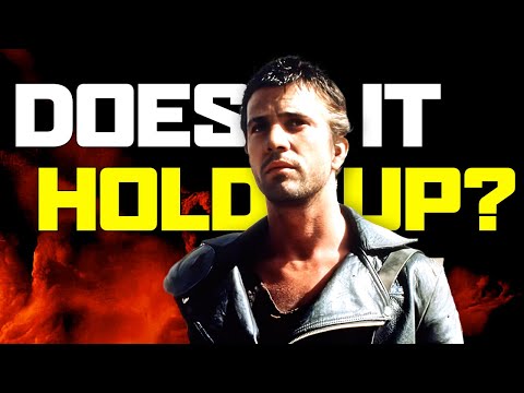 MAD MAX: Does the Original Hold Up?