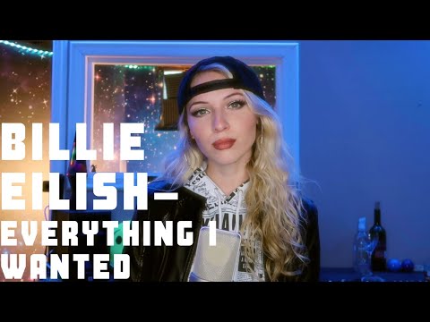 Everything I wanted - Billie Eilish (Remix by SweetXO)