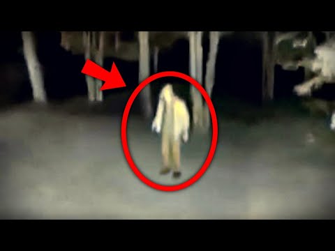 Top 5 Scary Videos That Are Too DISTURBING To Watch ALONE!