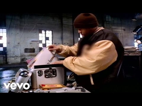 Gang Starr - Skills