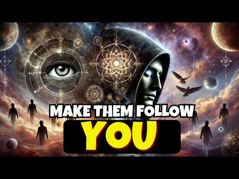 Machiavellian Intelligence: The Secret Formula to Make Anyone Follow You Blindly!