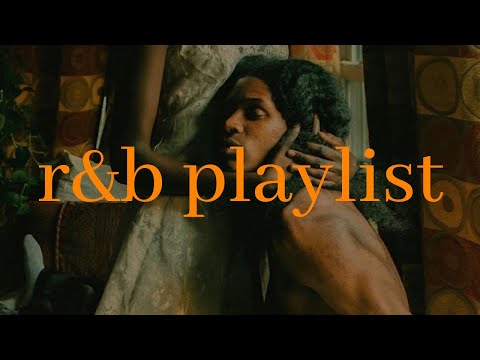 when you have a love hangover - r&b playlist