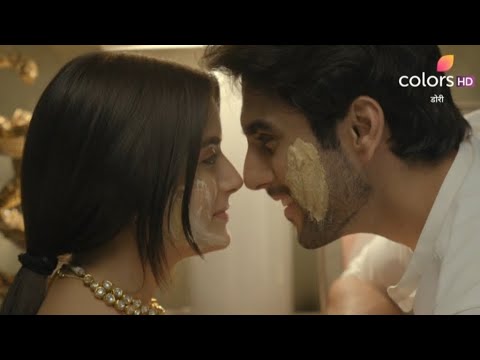 Doree 2 PROMO: Maan Doree Ka FAKE ROMANCE Real Sa Lagne Laga Hai