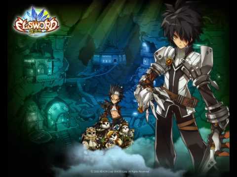 Elsword Music - Altera