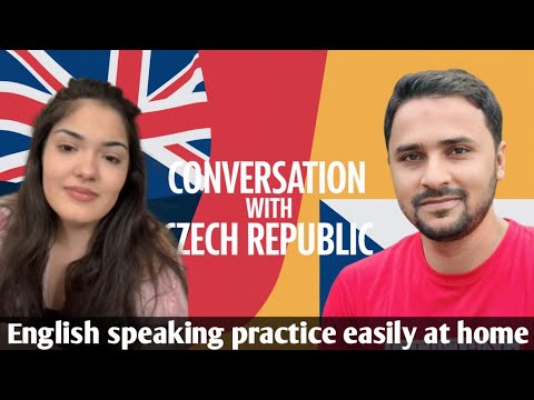 Boost Your English Speaking Practice Right at Home