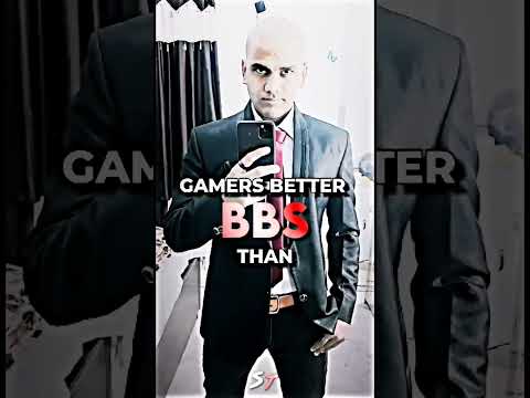 Gamers Better Than BBS Edit SJ Edits Beastboyshub #bbs