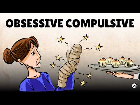 Obsessive-Compulsive Disorder (OCD)