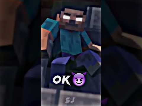 Hogallala Vs Herobrine Vs All Minecraft Mobs #sjedits #himlands