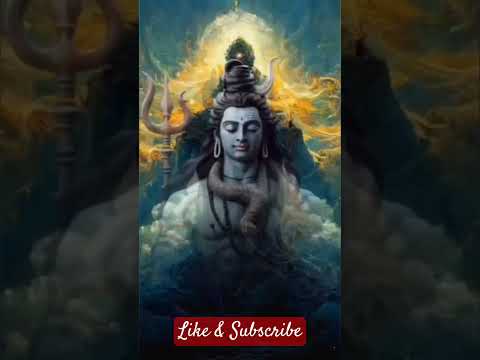 Shiv bhajan ll #viralvideo #mornigbhajan #love #yt #youtubeshorts #shiv #bholenath