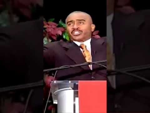 Apostle Gino Jennings - Sinners Prayer