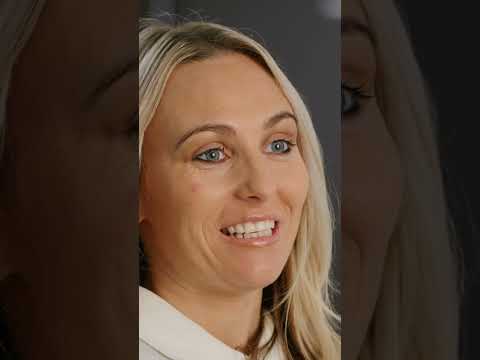 Wren Kitchens: Footballer Toni Duggan's Liverpool Showroom Experience