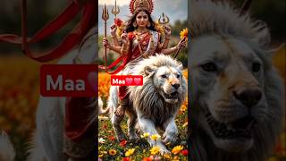 Navratri whatsApp status//bhakti #shorts //Ma durga spacial #status//#youtubeshorts #bhakti #bhajan