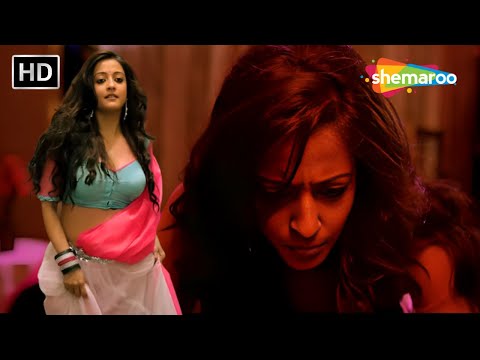 Raima Sen Hot Romance | Salim Diwan, Ashish Vidyarthi | Bollywood Diaries | Movies in Parts - 1