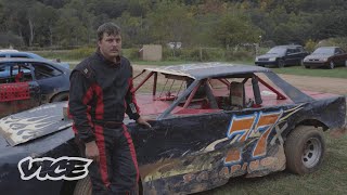 The Dead & Dying Speedways of the South | Abandoned (Full Episode)