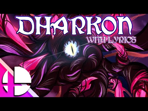 Dharkon (Dark Realm) - Cover with Lyrics | Super Smash Bros. Ultimate