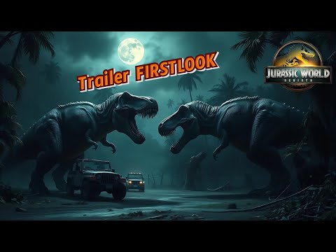 Jurassic World Rebirth Will Be TERRIFYING! Here’s Why!