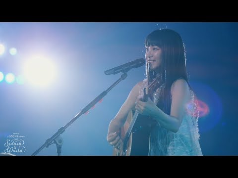 miwa - Chasing Hearts [ARENA tour 2017 "SPLASH☆WORLD"]