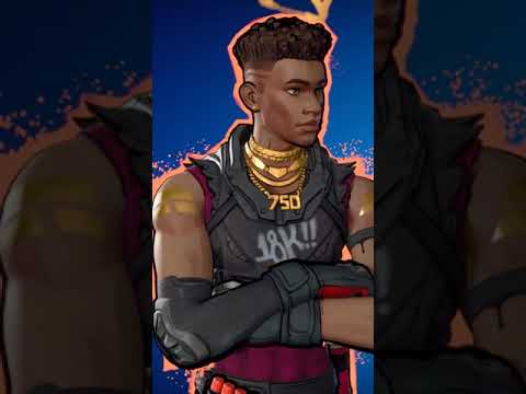 Ryker | Leak | Fortnite Outfit/Skin