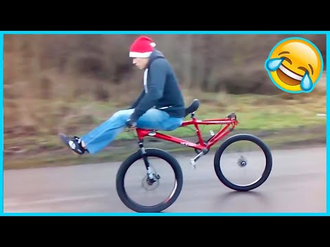 Best Funny Videos 🤣 - People Being Idiots / 🤣 Try Not To Laugh - BY Funny Dog 🏖️ #21