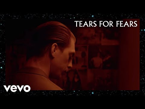 Tears For Fears - I Love You But I'm Lost