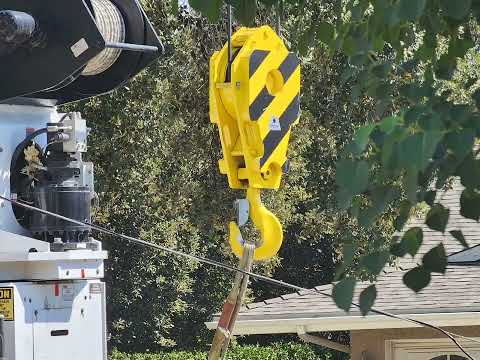 Southern California Edison Saves the Day