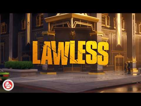 Fortnite - Chapter 6 Season 2 Lawless Launch Trailer