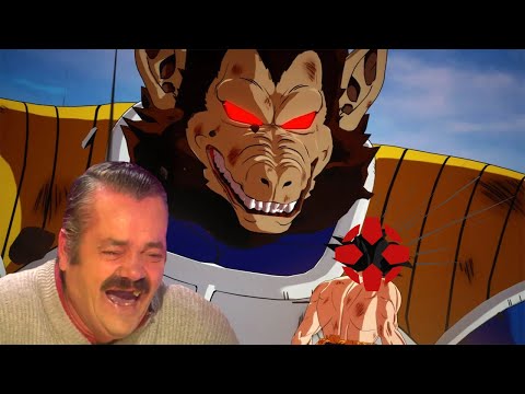 The Funniest IGN Review Ever - DRAGON BALL: Sparking! ZERO