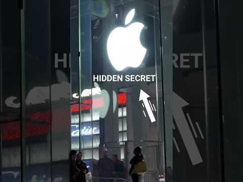 Apple’s iPhone *Siri* SECRET! #shorts