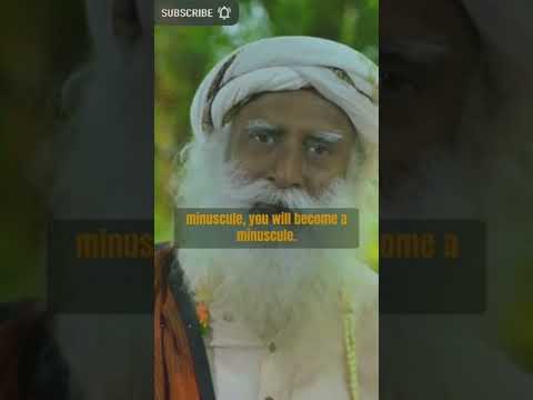 Your Intelligence will never sleep like this Sadhguru