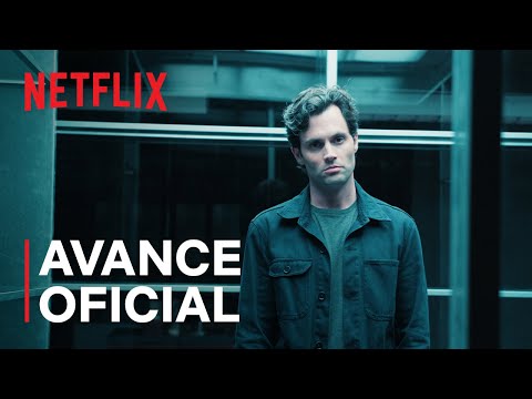 You: Temporada 5 | Avance oficial | Netflix