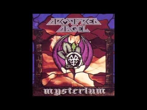 Armoured Angel - Mysterium (Full EP)