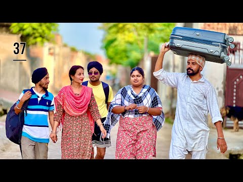 37 ਡੀ ਪੀ ਮਾਸਟਰ | 37 DP MASTER | SH0RT M0VIE 2023 | THEATER JUNCTI0N ( TJ) |