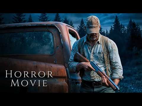 A Deadly Hunt in a Mystical Forest | Horror Full HD Movie