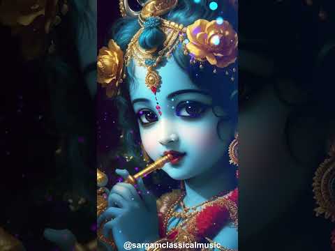 Govardhana | Classical Krithi Of Lord Krishna | Jyothir Gamaya Vol 1 | Jyothi Sukumaran #shorts