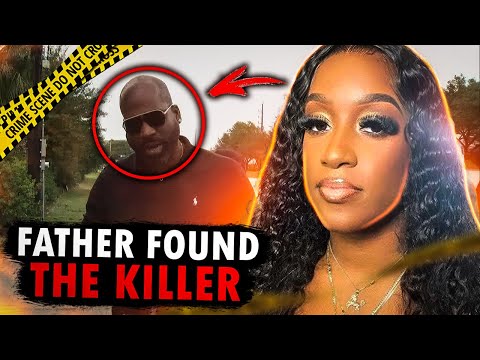 Racist Detectives Missed The Nigerian Killer! | The Case Of Felicia Johnson | True Crime Documentary