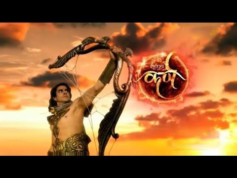 SURYAPUTRA KARNA - सूर्यपुत्र कर्ण  ROCK D || @RajveerFitnessSeries || karn song INDIAN METAL 283