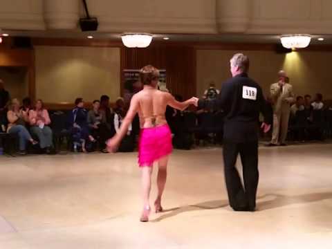 GG9CLE Dancesport Mixed Gender Intl Latin